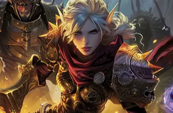 Updating the altar of Chaos Added the effect of improving the slot with equipment