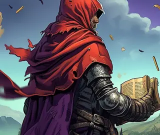 technical work on the server